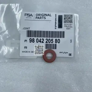 Super ofertă GARNITURA INJECTOR - DV6 9804220580