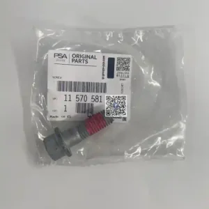 Livrare expres SURUB PUNTE SPATE - 11570581