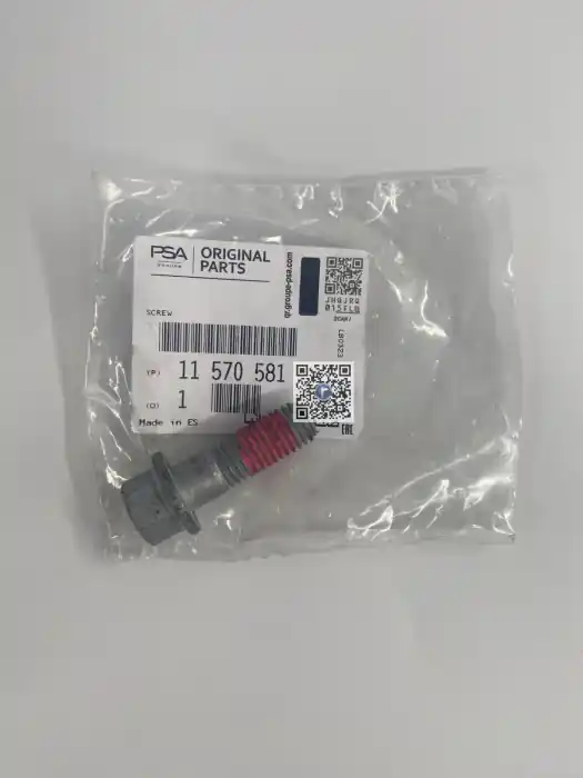 Livrare expres SURUB PUNTE SPATE - 11570581
