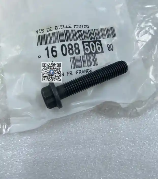 Preț mic SURUB BIELA MOTOR DV5R - Stellantis 1608850680