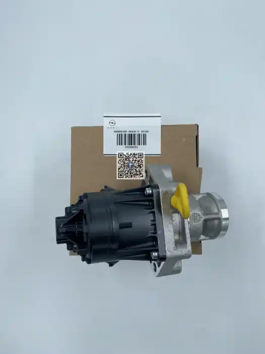 Vezi acum SUPAPA EGR - IN-A 09<17 / 851288 55566052