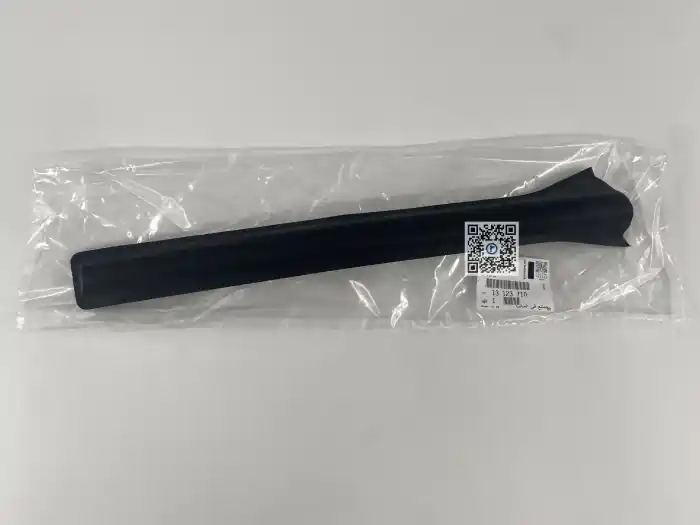 Reducere extra CHEDER SUPERIOR STALP STANGA - 13123710