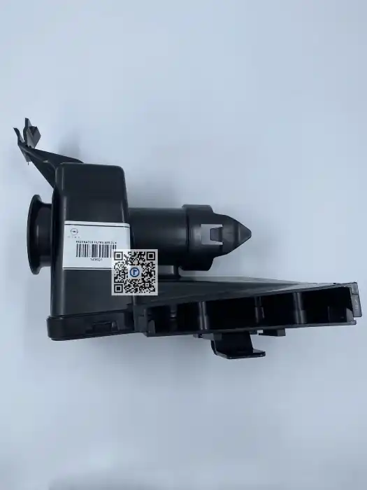 Preferatul clienților REZONATOR FILTRU AER - 1436Q1