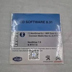 Disponibil imediat CD SOFTWARE - 9679242580