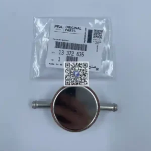 SUPAPA CONDUCTA BENZINA A16XER - AJ / 822007 13372635 Expediere rapidă
