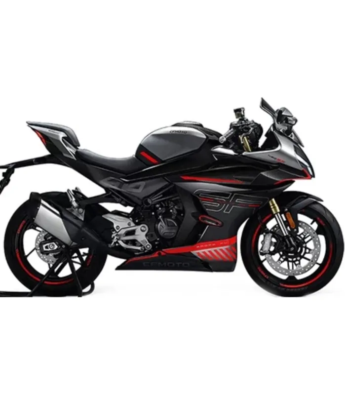 CFMOTO 450SR ABS 2023 Doar azi