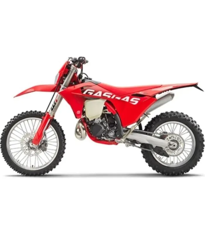 GASGAS EC 250F 2024 Plată securizată