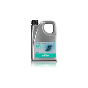 Antigel Motorex Diluat M5.0 - 4L Ultima șansă