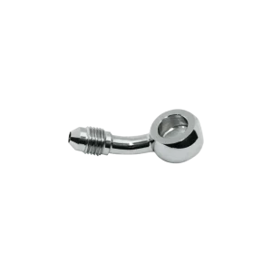Ofertă exclusivă -3 An Banjo Fitting Chrome, Sterling Chromite II
