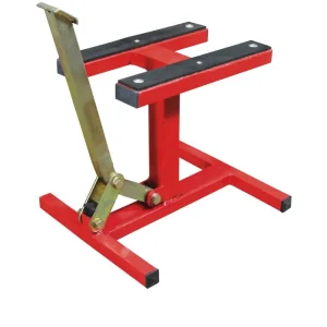 Stander Bikeit [ Rosu ] Plată sigură