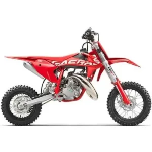 GASGAS MC 50 2024 Discount