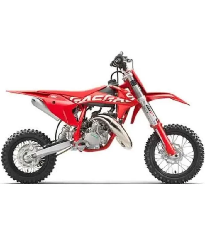 GASGAS MC 50 2024 Discount