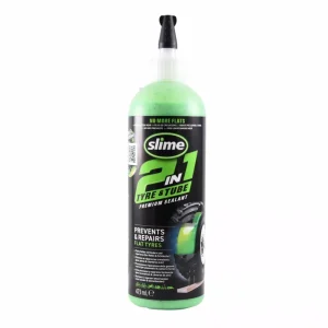 Solutie Antipana Slime Tubeless 2 in 1 437 ml Ofertă specială