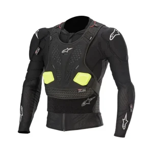 Armura Enduro - Mx Alpinestars Bionic Pro V2 Reducere