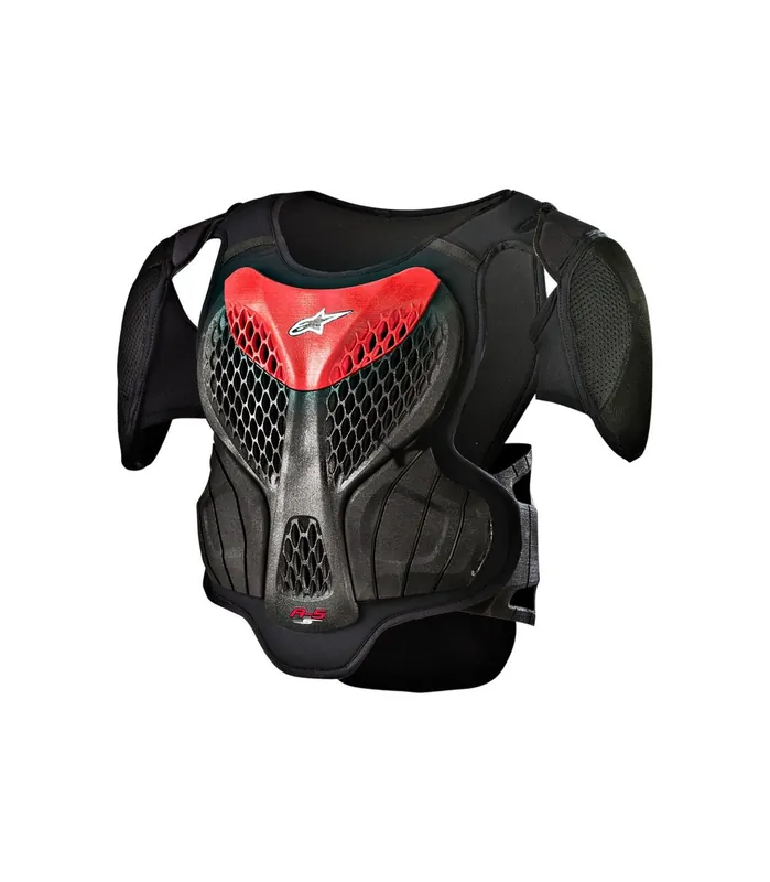 Armura Enduro - Mx Copii Alpinestars A - 5 S Comandă acum