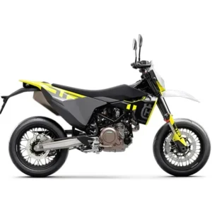 Reducere de preț HUSQVARNA 701 Supermoto 2023