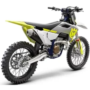 HUSQVARNA FC 350 2024 Promoție