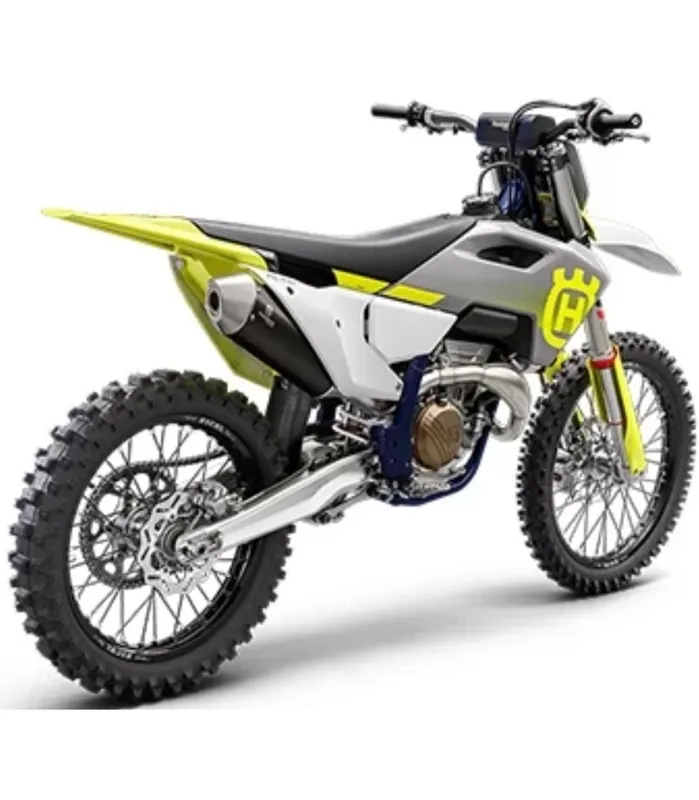 HUSQVARNA FC 350 2024 Promoție