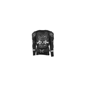 Armura Moto Enduro - MX Leatt 5.5 BLACK Disponibil imediat