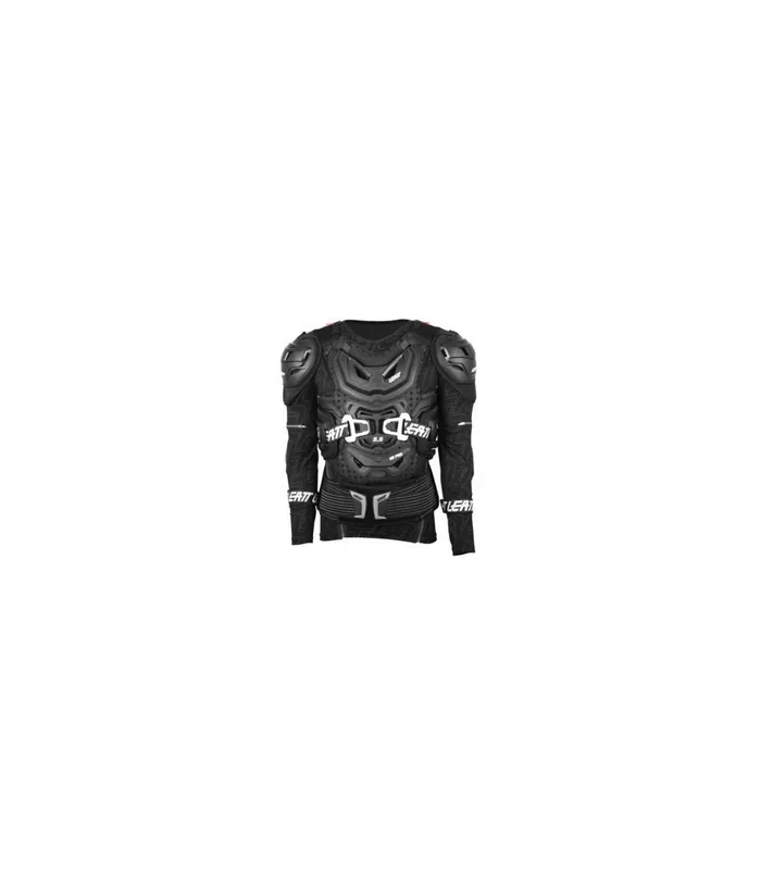Armura Moto Enduro - MX Leatt 5.5 BLACK Disponibil imediat