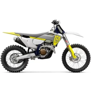 Ieftin HUSQVARNA FX 350 2023