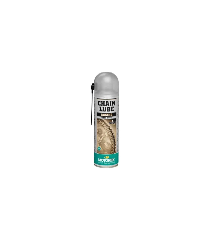 Spray Lant Racing (Teflon) Motorex - 500ml Preț promoțional