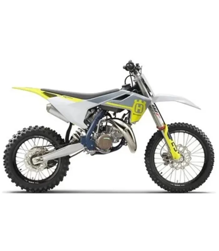 Reducere de preț HUSQVARNA TC 85 17-14 2023