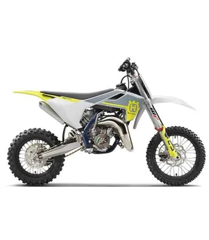HUSQVARNA TC 65 2023 Plată sigură