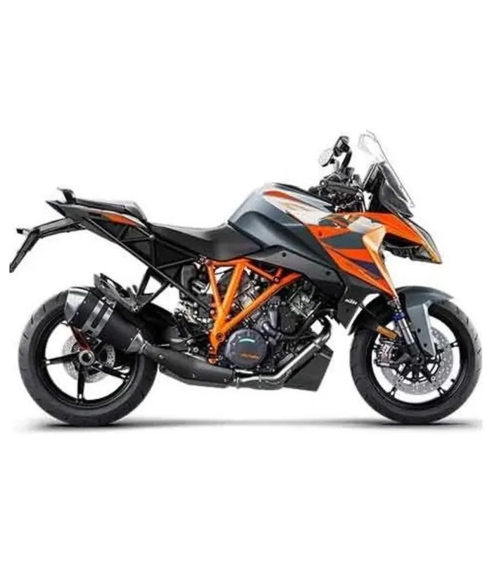 KTM 1290 SUPER DUKE GT 2022 Preț promoțional
