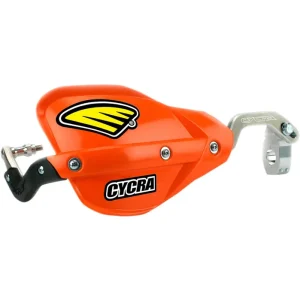 Bestseller Handguard Cycra Probend Crm Hanguard Racer Pack 1-1/8" (28,6MM) [Portocaliu]