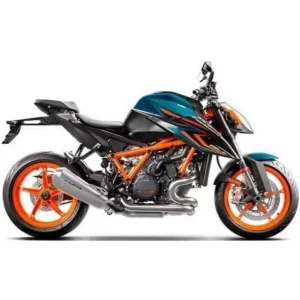 Super ofertă KTM 1290 SUPER DUKE R 2023