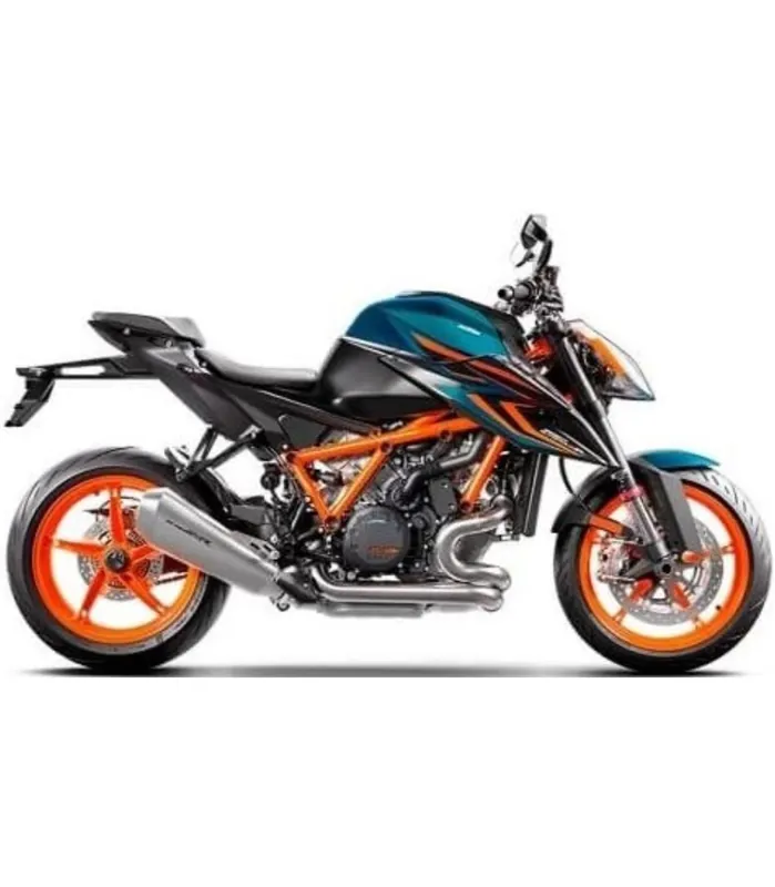 Super ofertă KTM 1290 SUPER DUKE R 2023