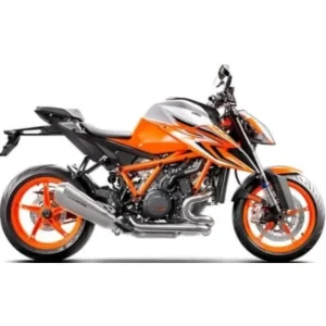 Premium KTM 1290 SUPER DUKE R EVO 2023