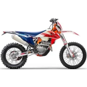KTM 250 EXC-F SIX DAYS 2023 Disponibil imediat