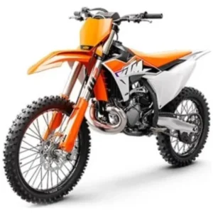 Popular KTM 250 SX 2023