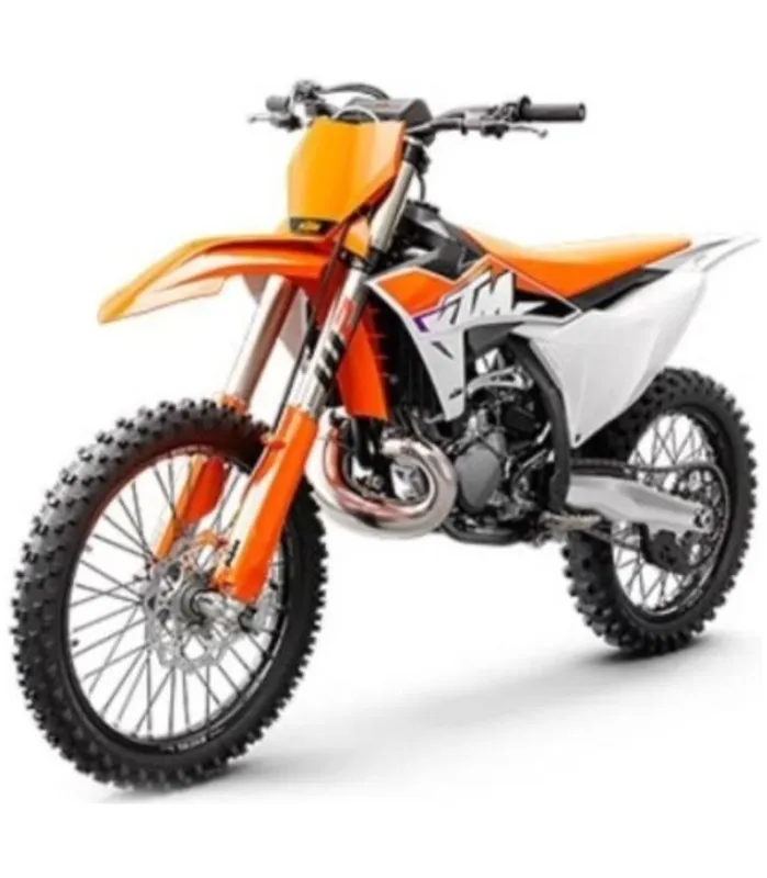 Popular KTM 250 SX 2023