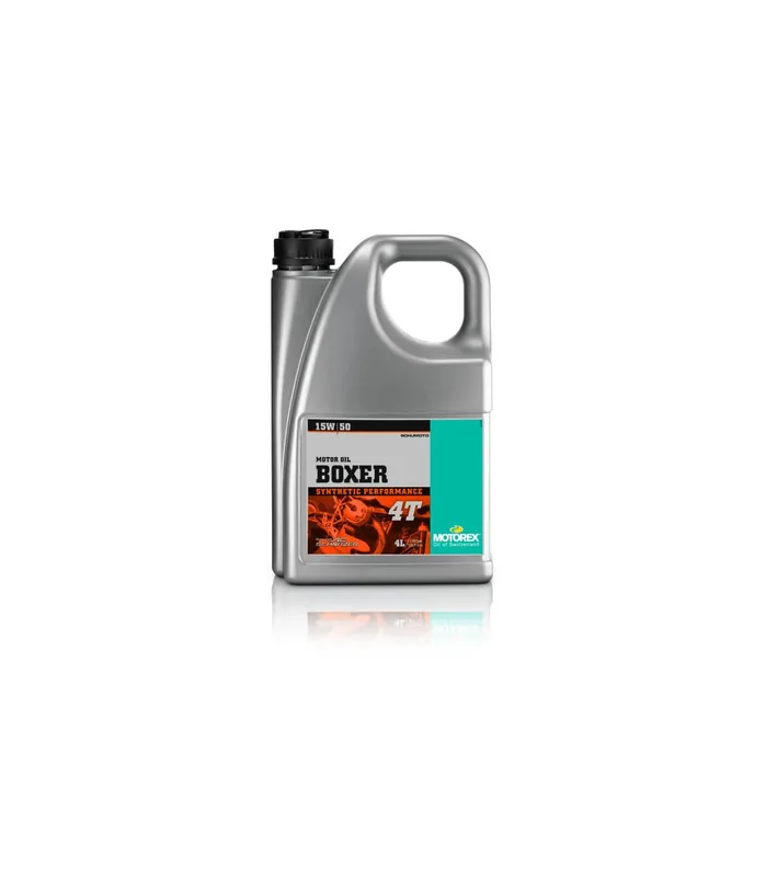 Ulei Motorex - Boxer 5w40 4L Preț mic