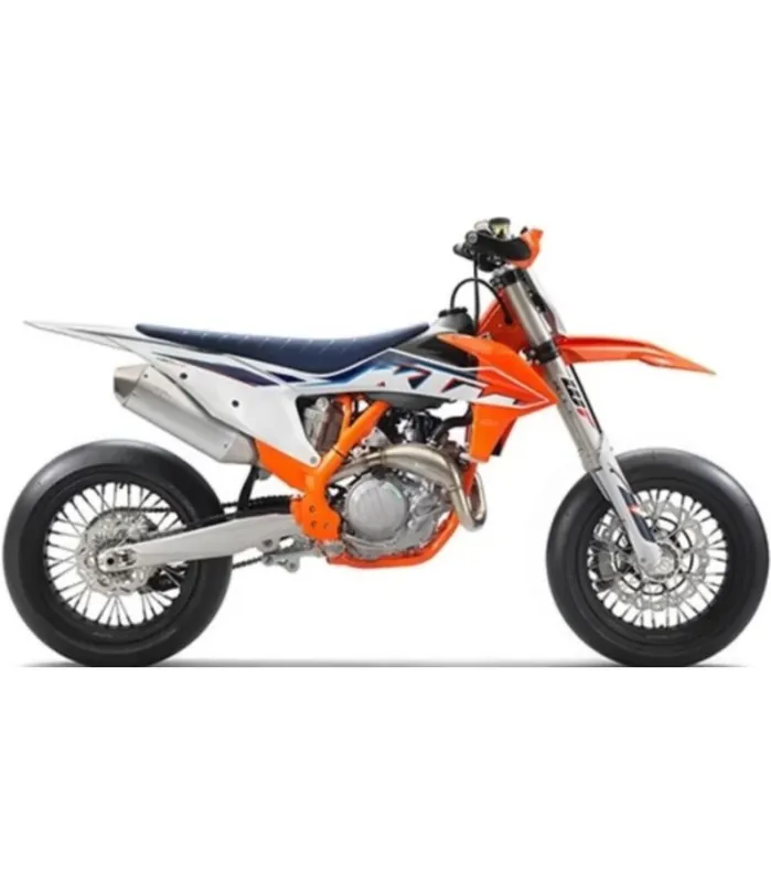 KTM 450 SMR 2023 Disponibil imediat