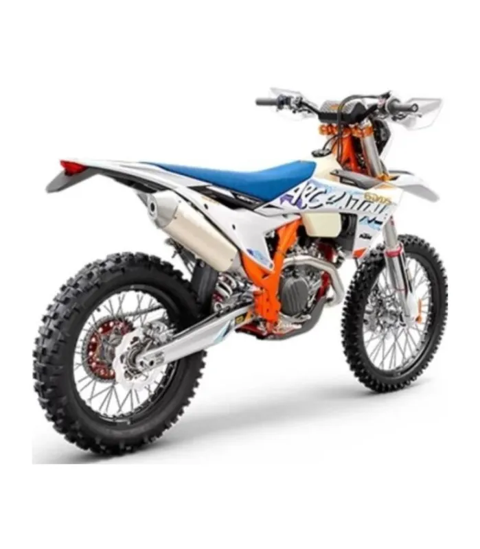 Cumpără online KTM 500 EXC-F SIX DAYS 2024