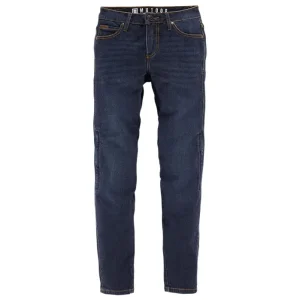 Ceasuri blue jeans pentru femei Mh1000 Preț promoțional