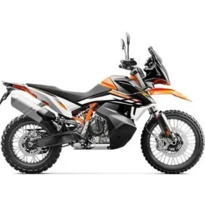 Preț mic KTM 890 ADVENTURE R 2022