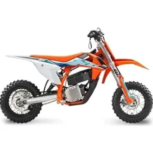 KTM SX-E 3 2024 Ofertă limitată