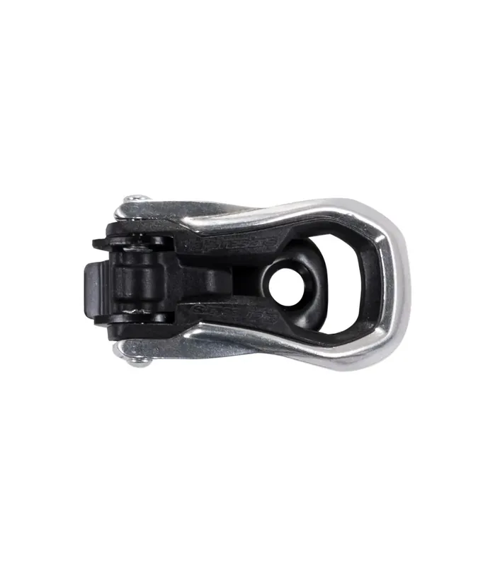 Cizme Tech Buckle Base Negre Super ofertă