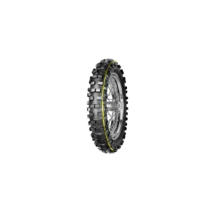 Reduceri Anvelopa Mitas EF-05 Super 120/80-19" Dunga Galbena