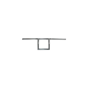 7-8 Chopper T-bar Silver Livrare expres
