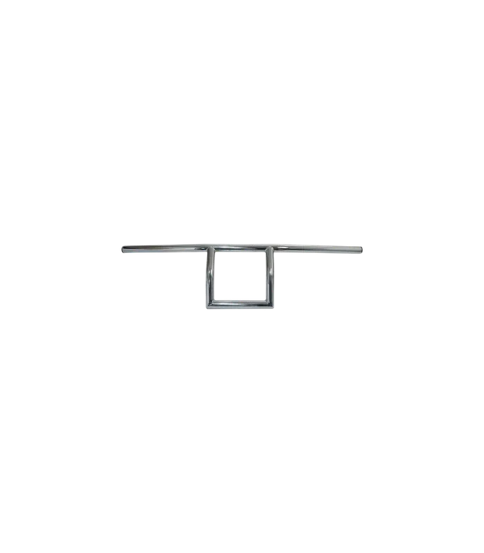 7-8 Chopper T-bar Silver Livrare expres