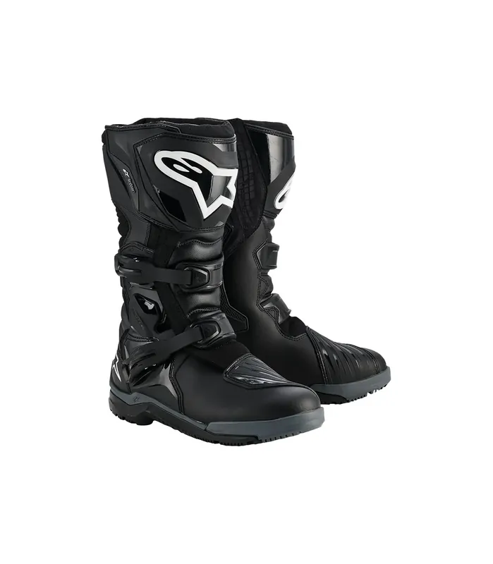 Ofertă Ghete Corozal Adventure Drystar Negre