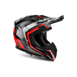 Casca Airoh AVIATOR 2.2 AVERTISMENT Ofertă specială