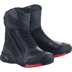 Ofertă Ghete Rt-7 Drystar Negre