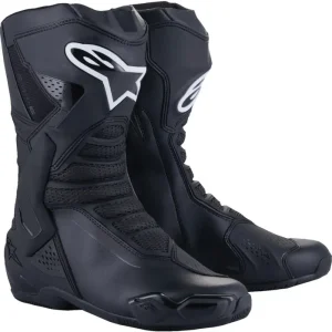 Ghete Smx-6 V3 Negre Comandă acum
